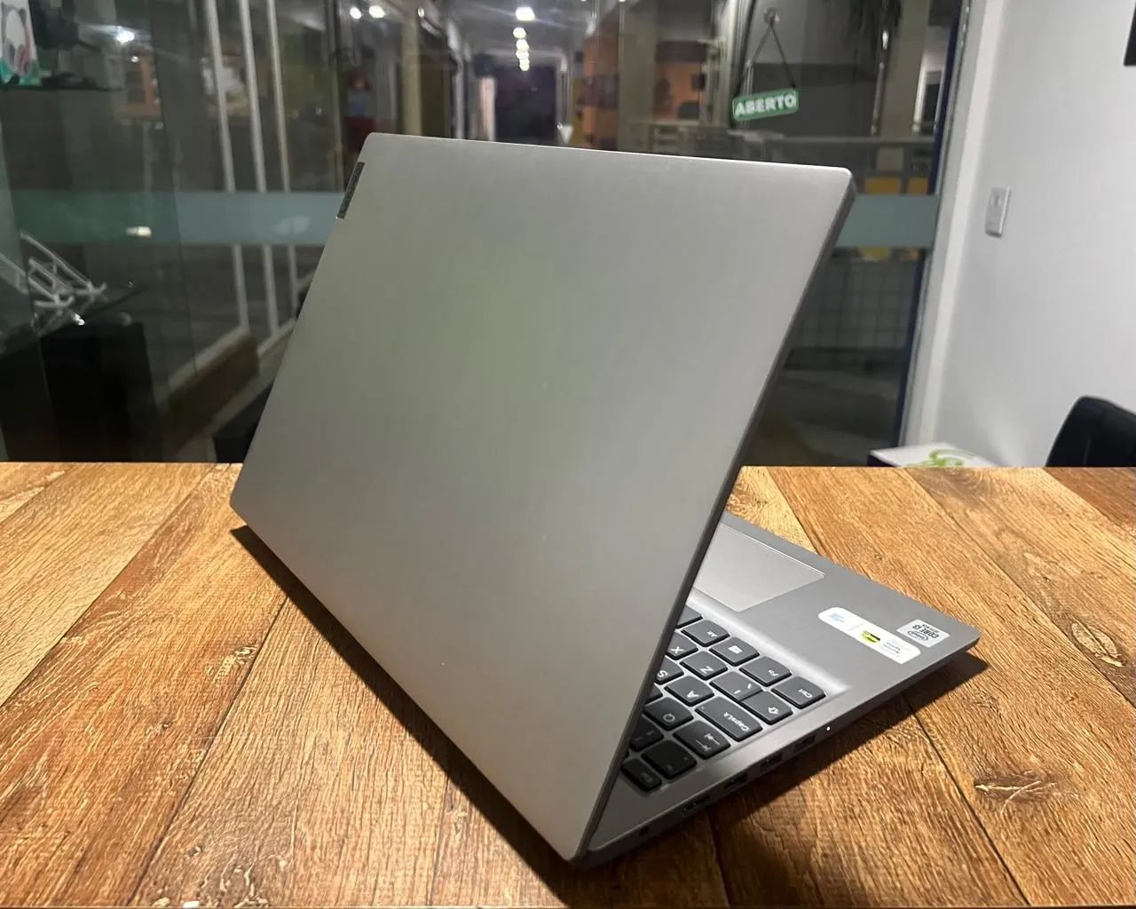 Notebook Lenovo Ideapad 3i | Intel Core i3 | Super Novo | Com Garantia - Foto 5