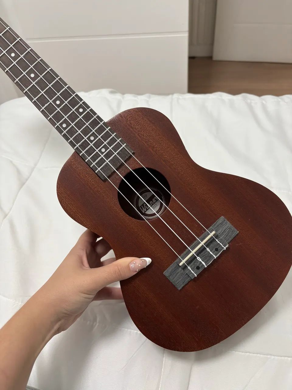 Vendo Ukulele  - Foto 3