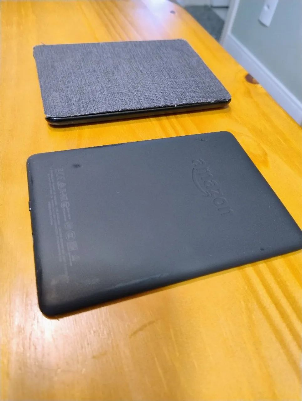 Kindle com Capa original  - Foto 3