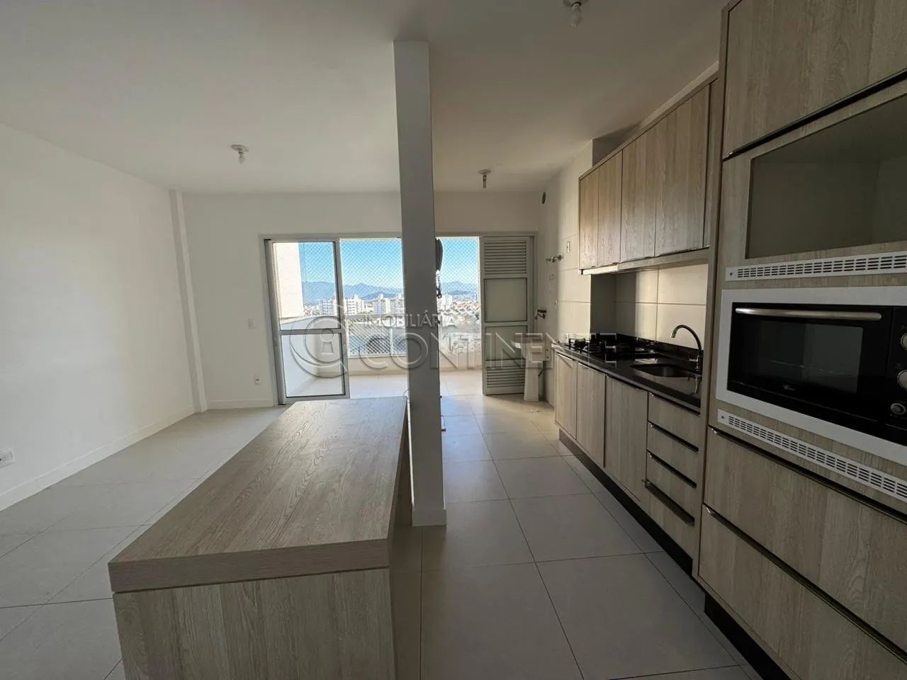 APARTAMENTO - 2 DORMITORIOS SENDO 1 SUITE - CAPOEIRAS - ESTREITO - CONDOMINIO CLUBE - Foto 5