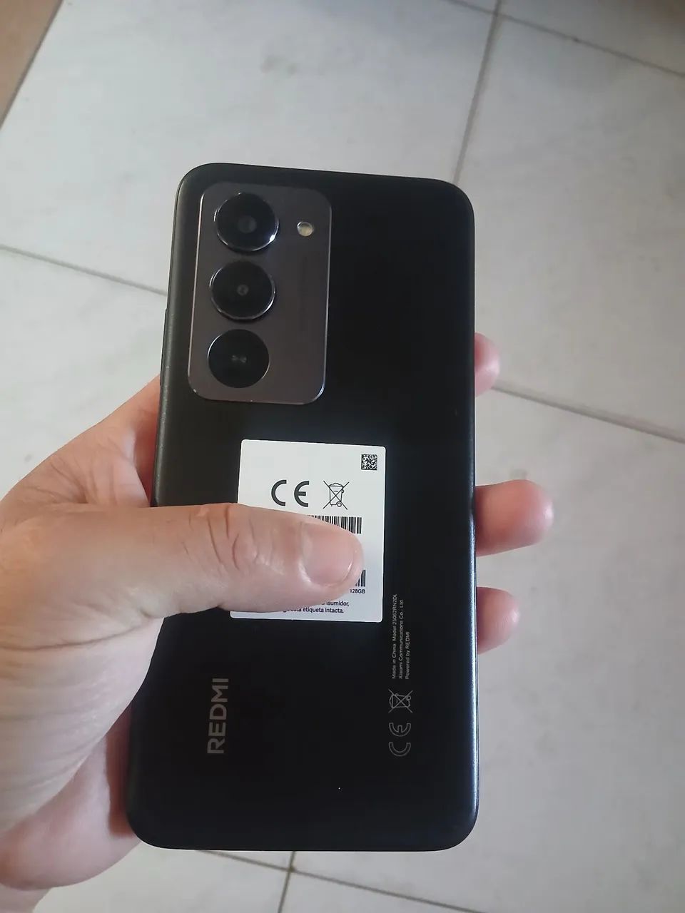 Redmi 15