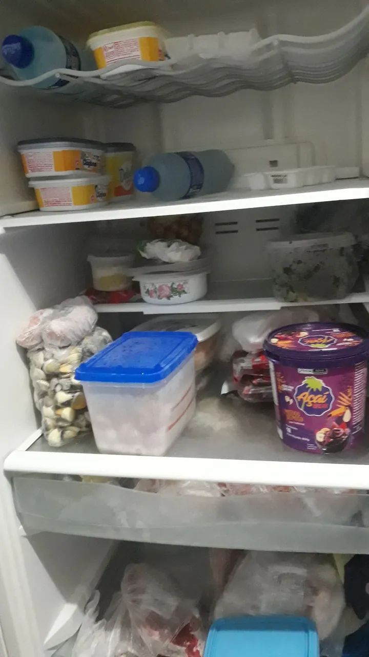 FREEZER VERTICAL  - Foto 2