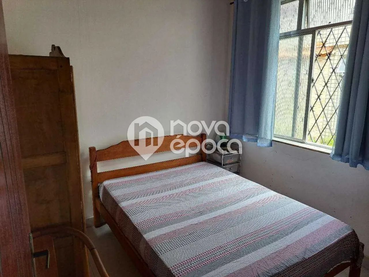 Praça da Bandeira | Casa de Vila 2 quartos - Foto 5