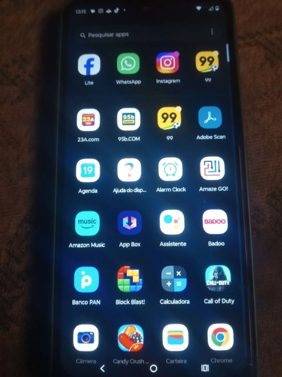 Moto g54  - Foto 3