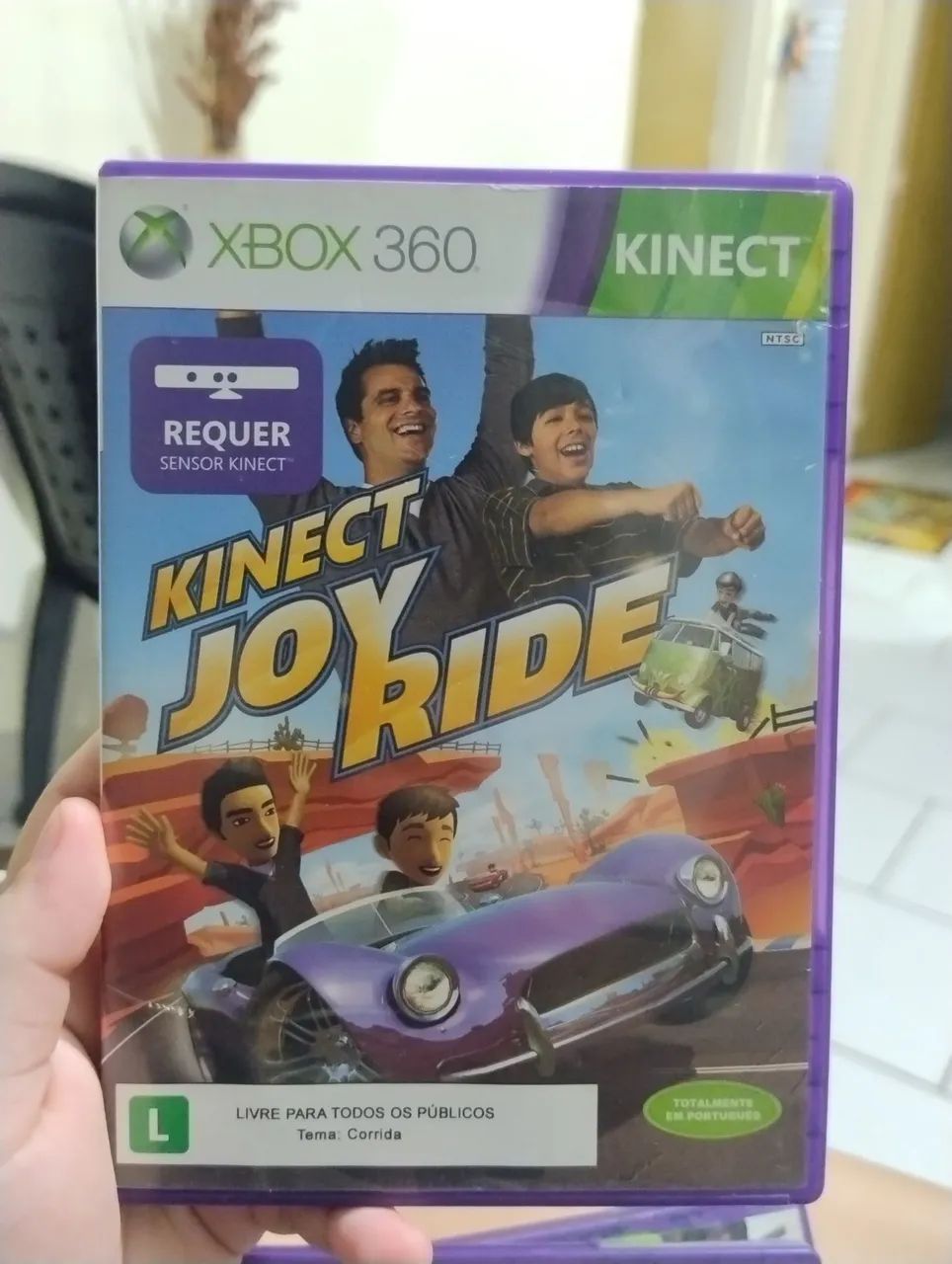 PACK DE JOGOS PARA XBOX!!! - Foto 3