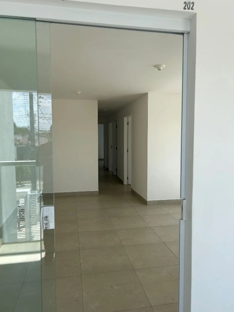Apartamento 3 quartos - Foto 4