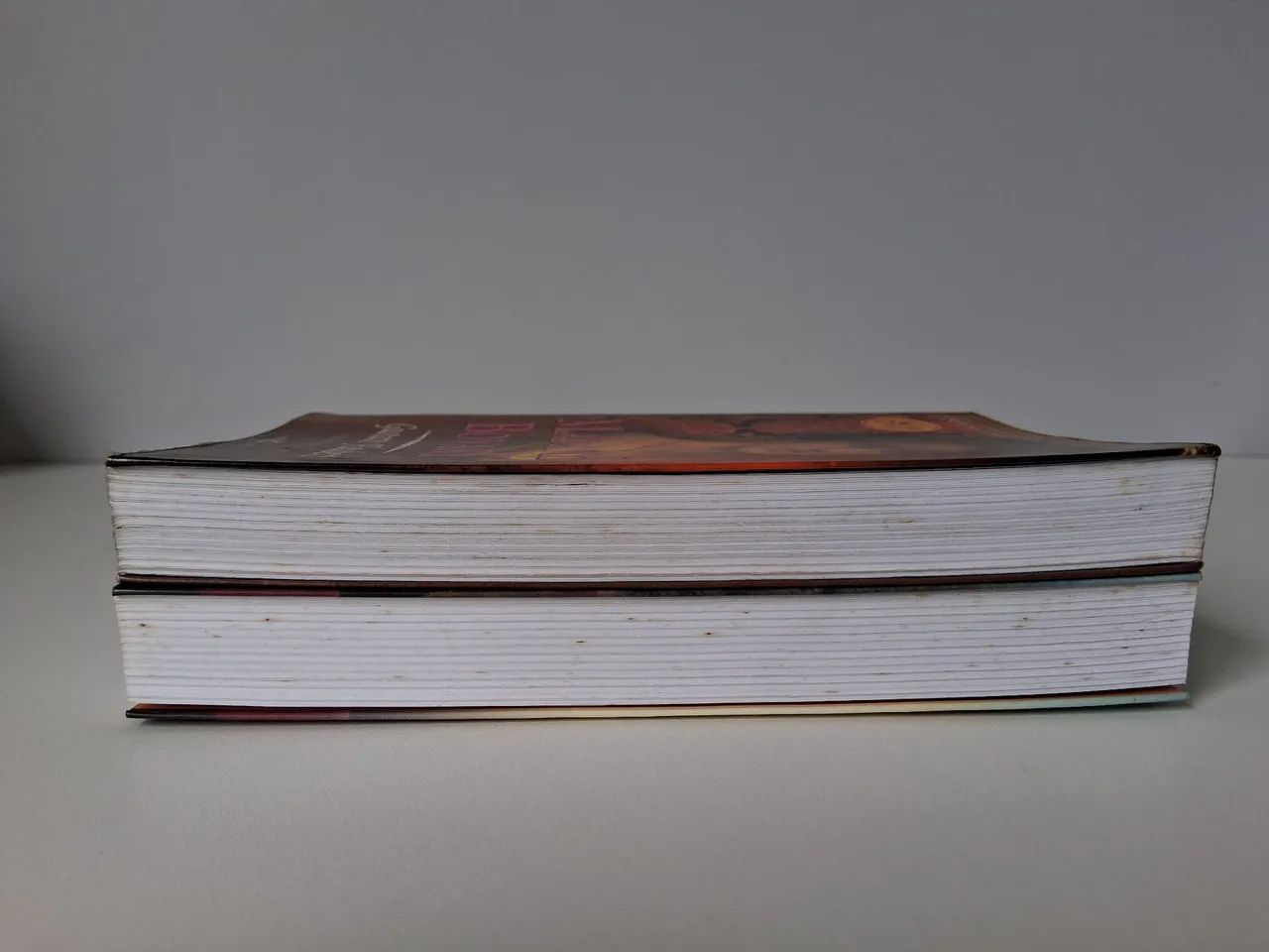 Livros Flaubert - Foto 3