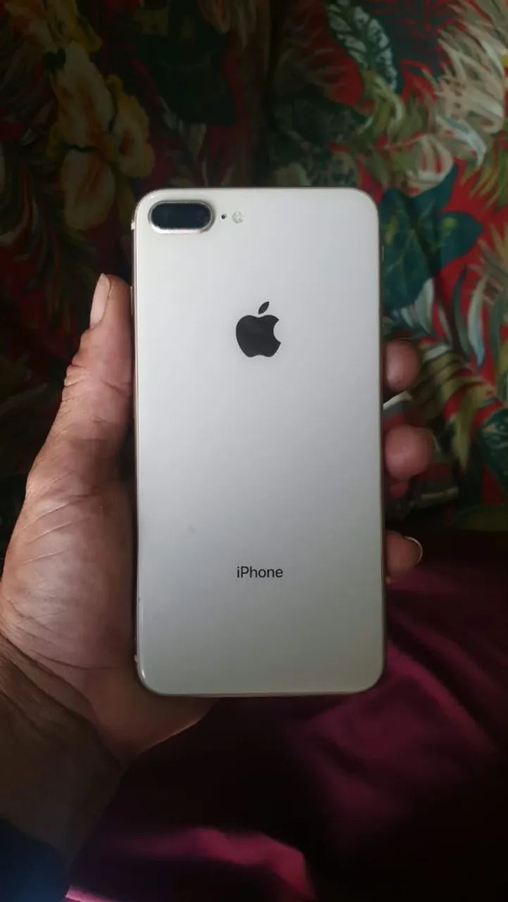 iPhone 8 - Foto 2