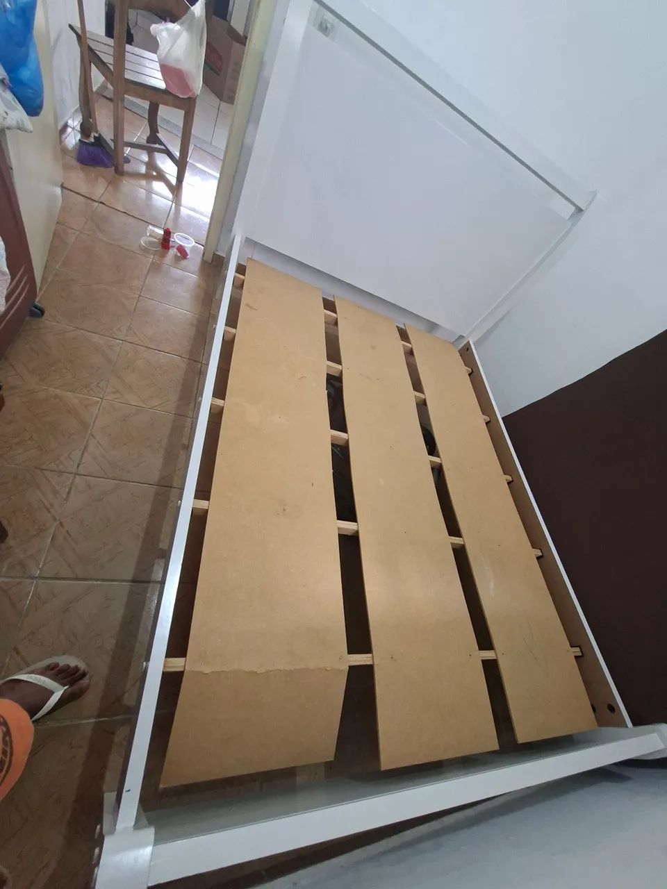 Cama casal - Foto 4
