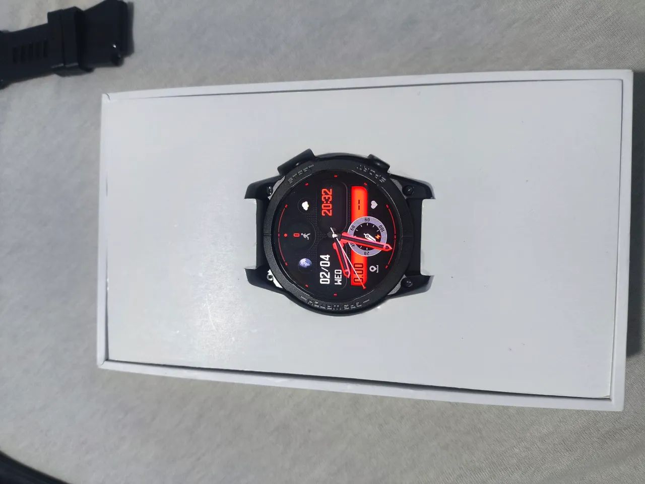 ZBRAZE STRATOS 3 - Foto 4
