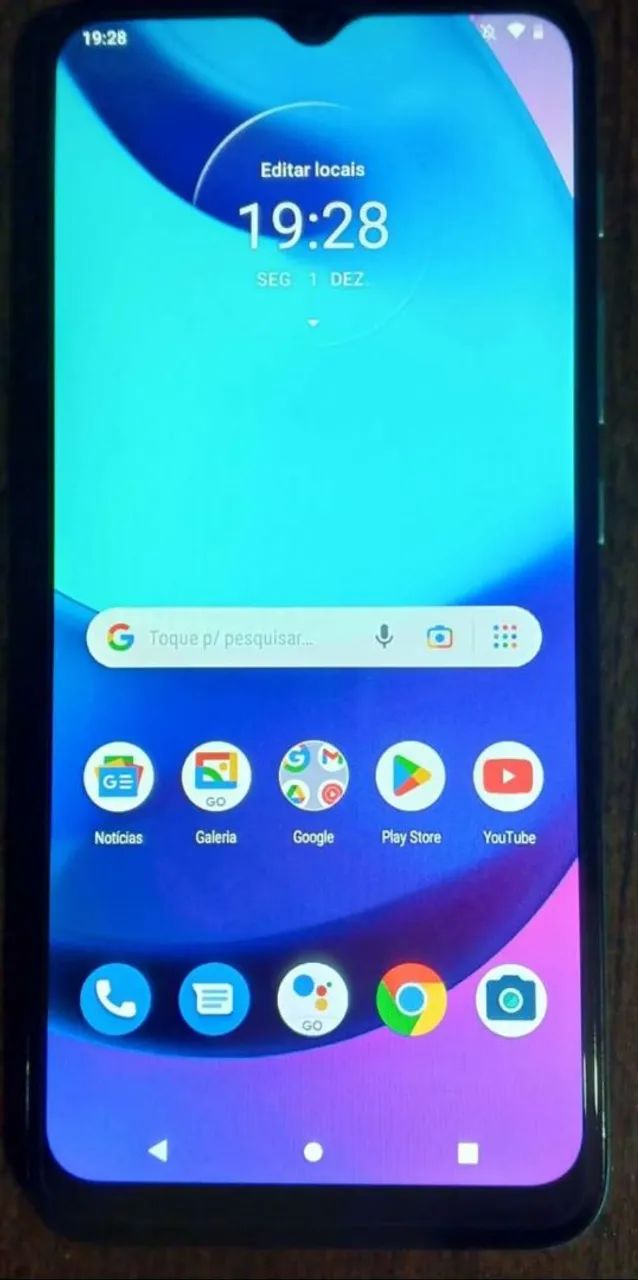 Motorola Moto E20. 2GB RAM  32GB - Foto 3