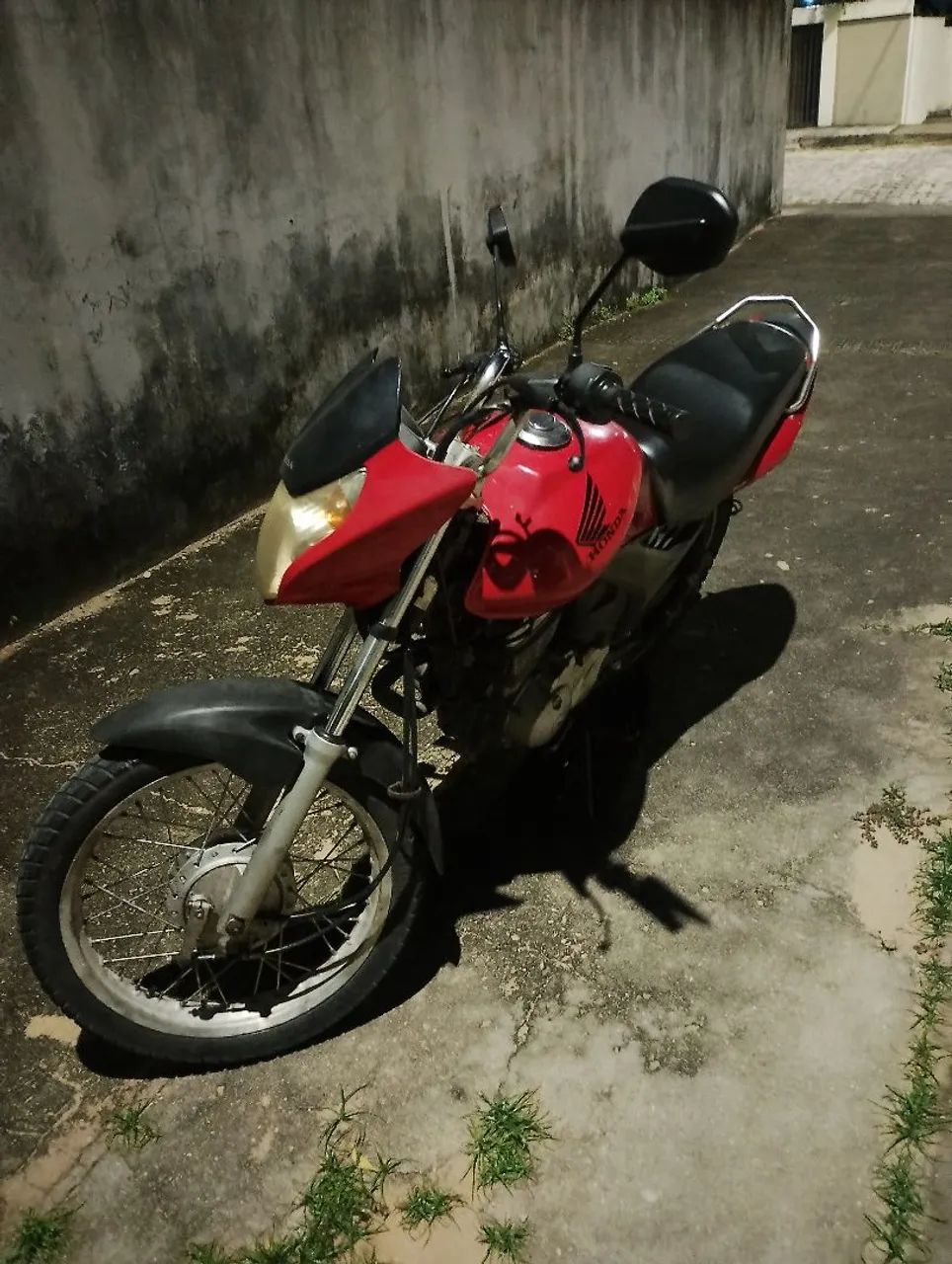 Titan mix 150