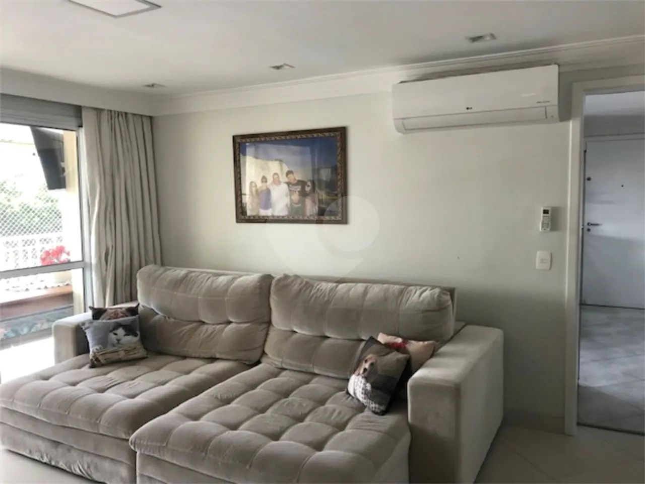 Apartamento com 4 quartos à venda em Vila carrão - SP
