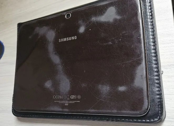 Samsung Galaxy Tab 3 10.1 (GT-P5210) - 2013 - Foto 3