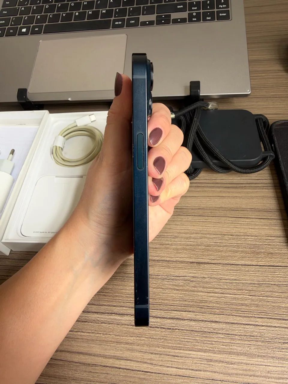 iPhone 14 256GB - Foto 5