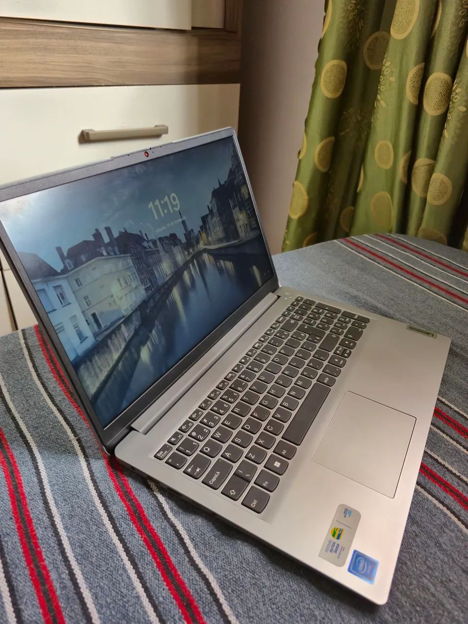 Notebook Lenovo seminovo  - Foto 2