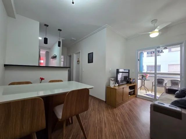 Apartamento em Suzano, 2 dormitórios sendo 1 suíte - Foto 2