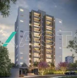 apartamento - Nova Campinas - Campinas