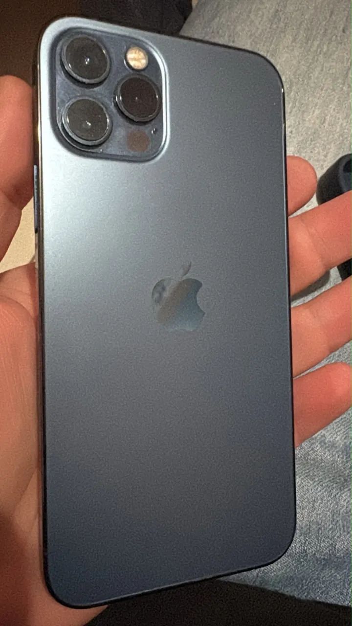 iPhone 12 Pro Max  - Foto 2