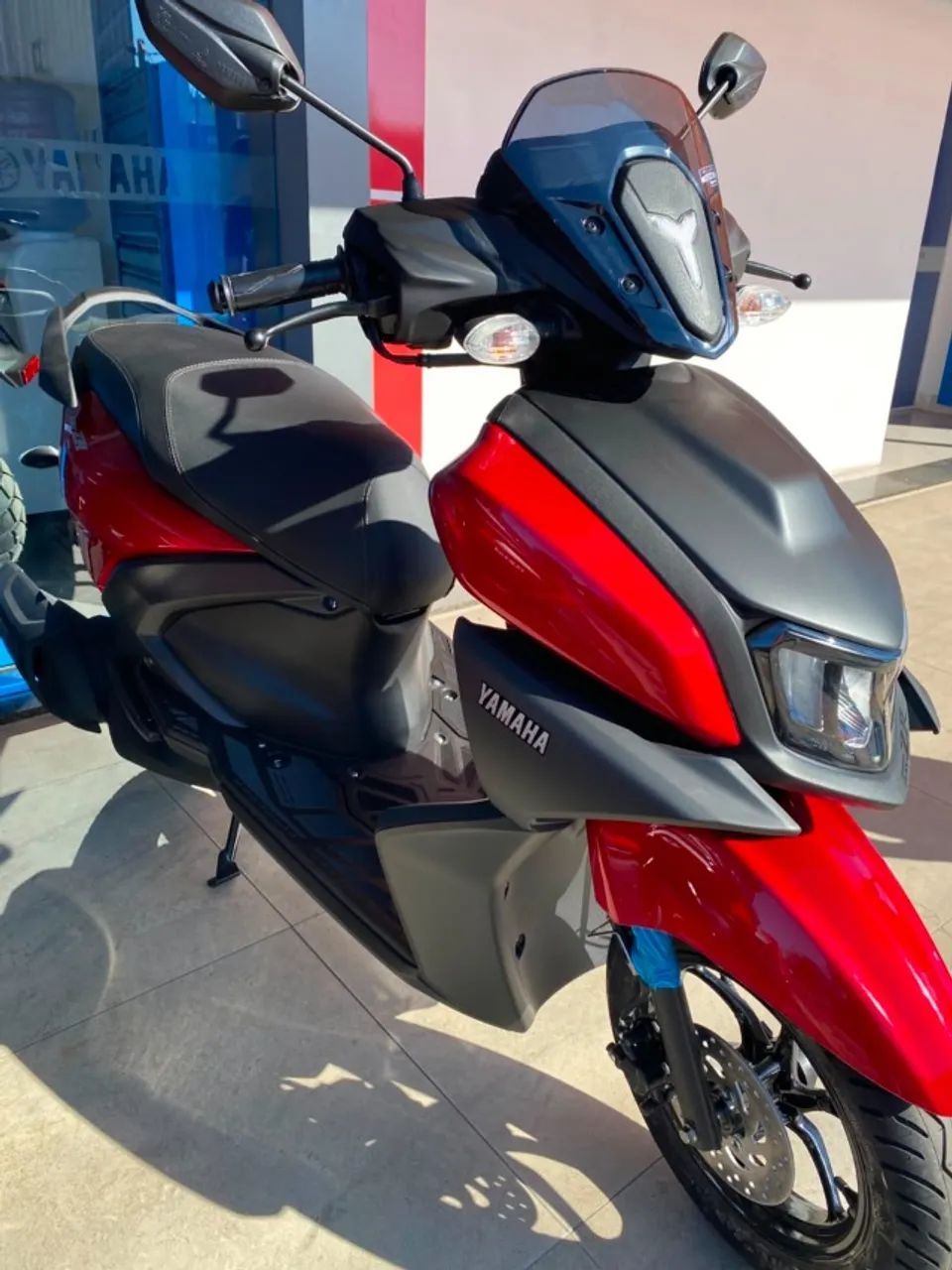 ZR 125  - Foto 4