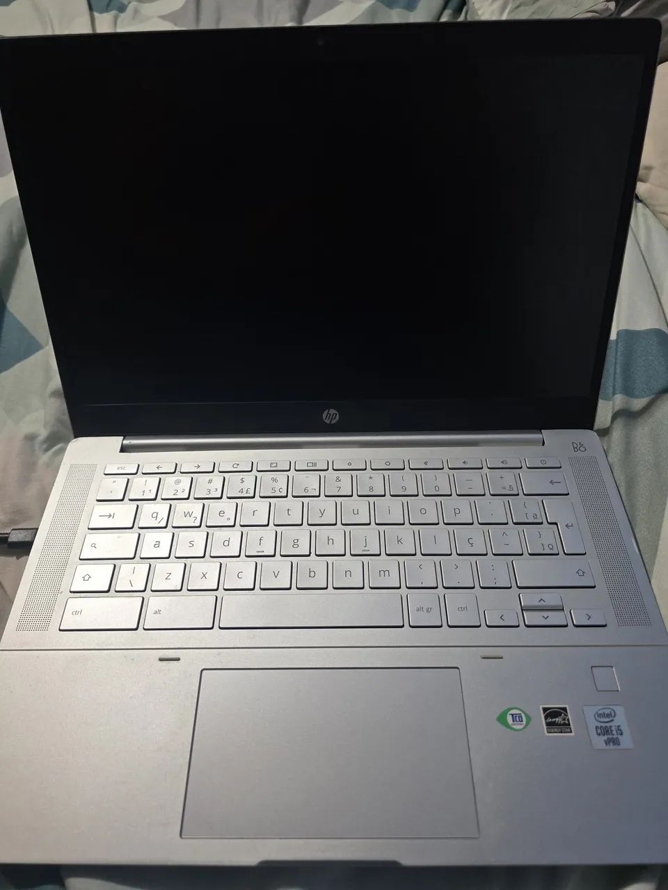 Notebook  - Foto 2