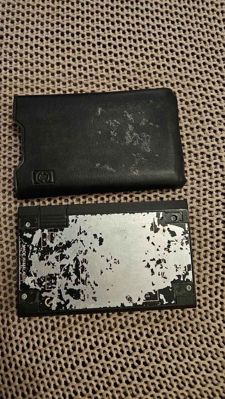 HP 12C - Foto 3