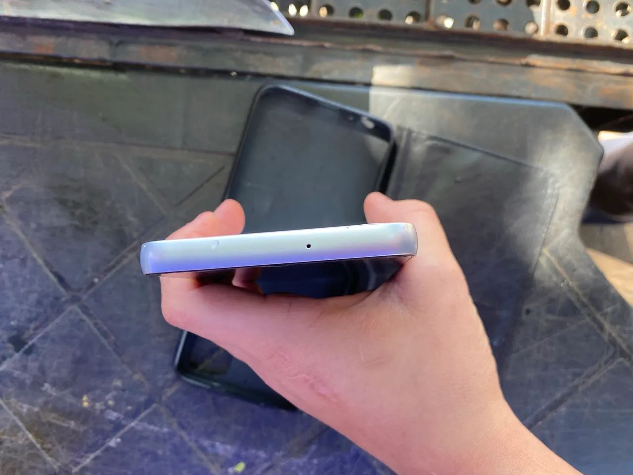 Samsung A05 novo - Foto 4