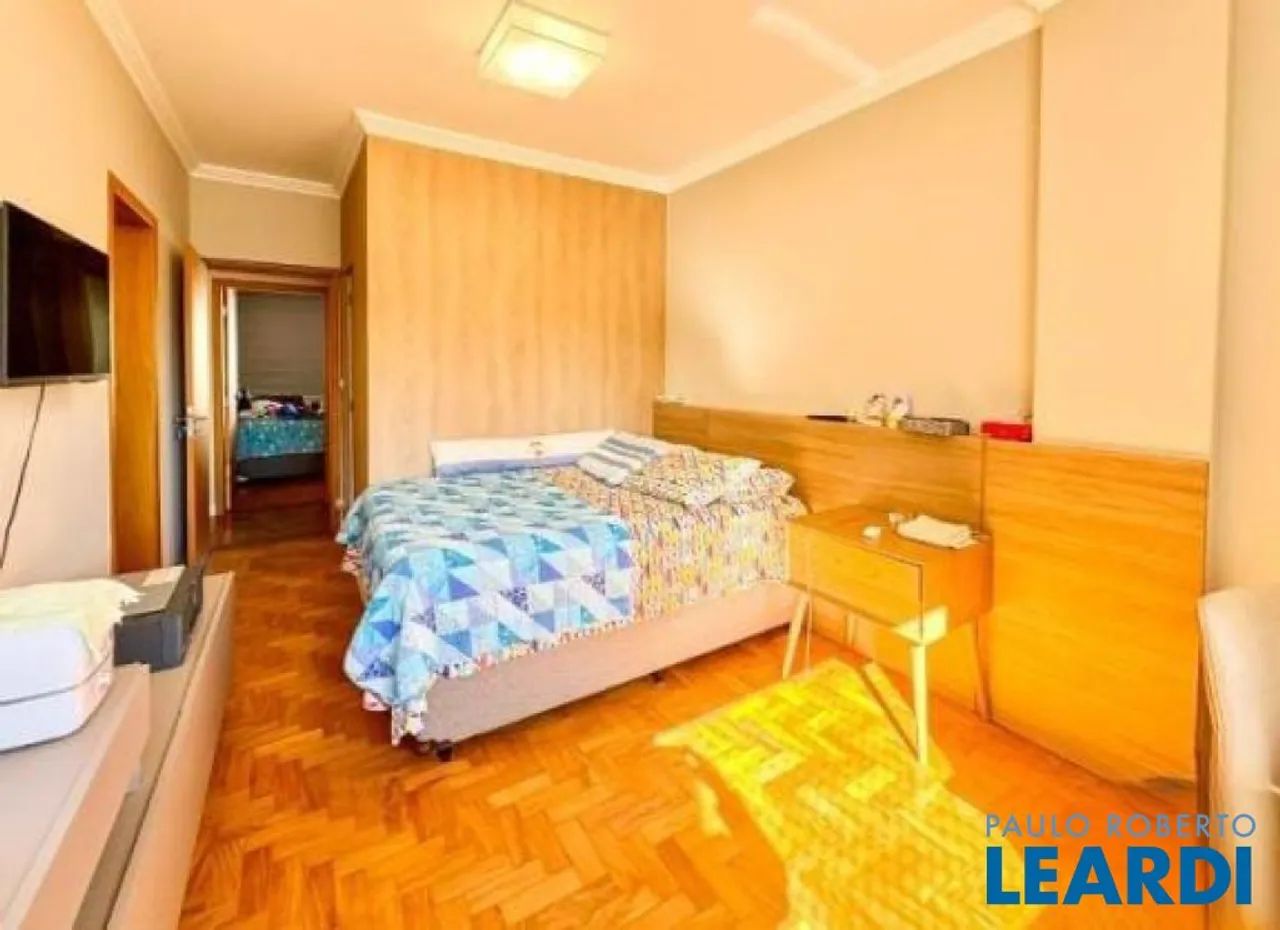 APARTAMENTO - HIGIENÓPOLIS - SP - Foto 4