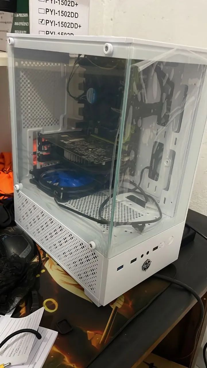 Kit xeon - Foto 2