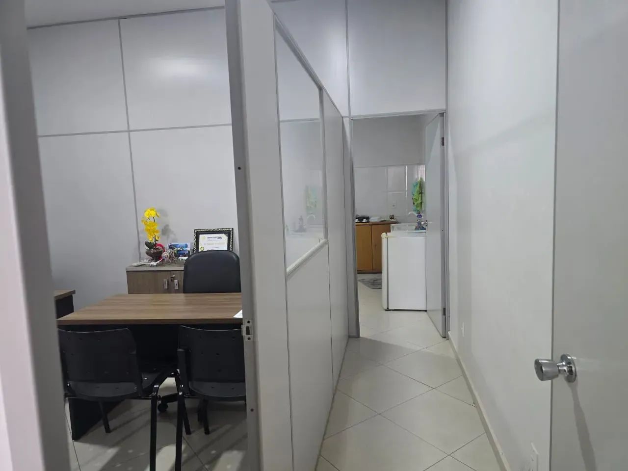 Nova Porto Velho, Avenida Amazonas, galpão com 3 lojas.Excelente localização!!! - Foto 4