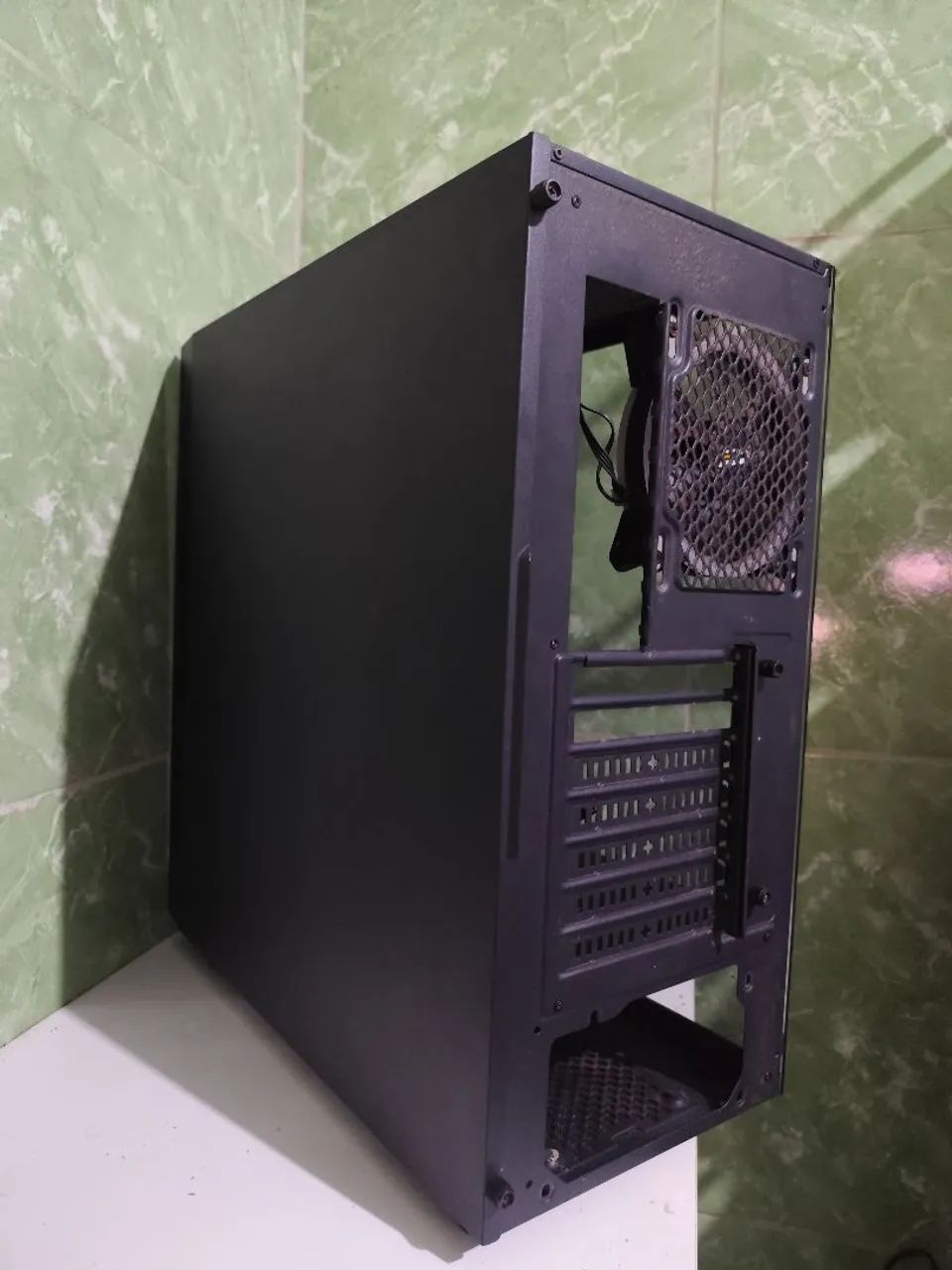 Gabinete Matrexx Deepcool - Foto 4
