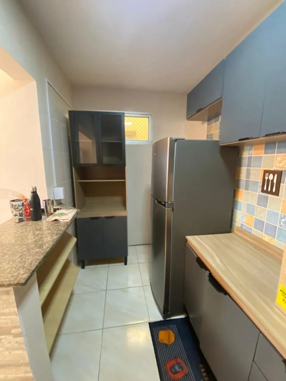 Apartamento mobiliado na praia de Icaraí - Foto 4