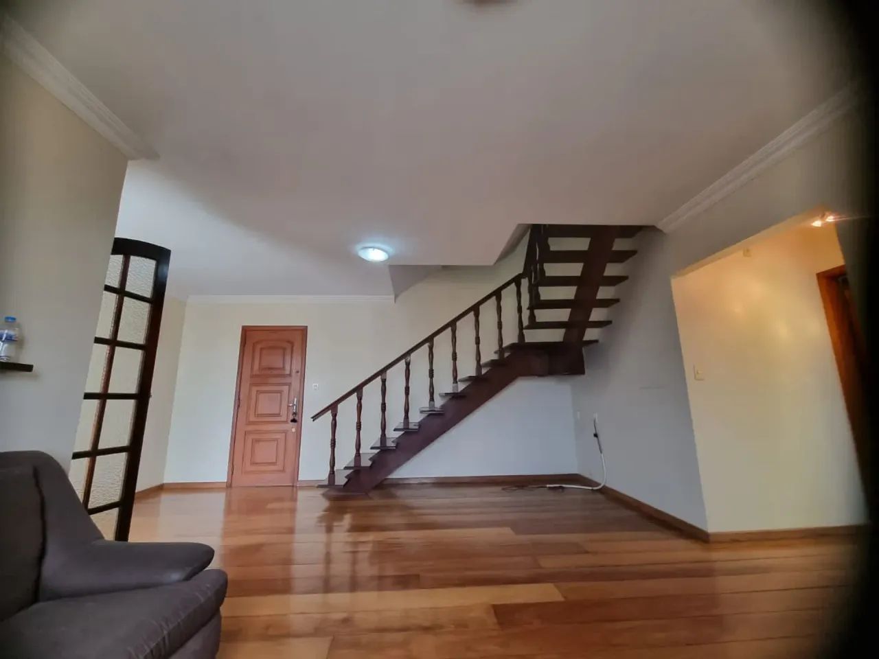 Apartamento 4 quartos em Tabua corrida, 146 m2 - Foto 2