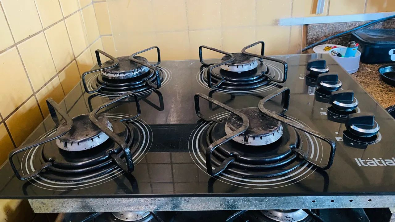 Vende-se coocktop  - Foto 2