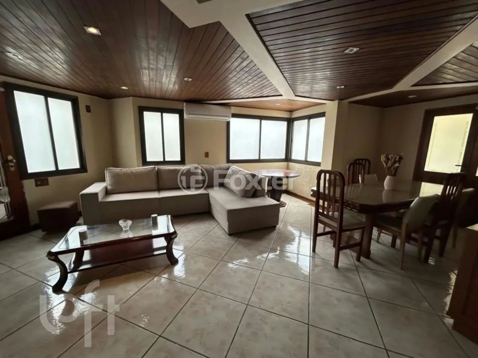 Casa à venda Rua Camilo Silveira de Souza, Capoeiras - Florianópolis - Foto 4