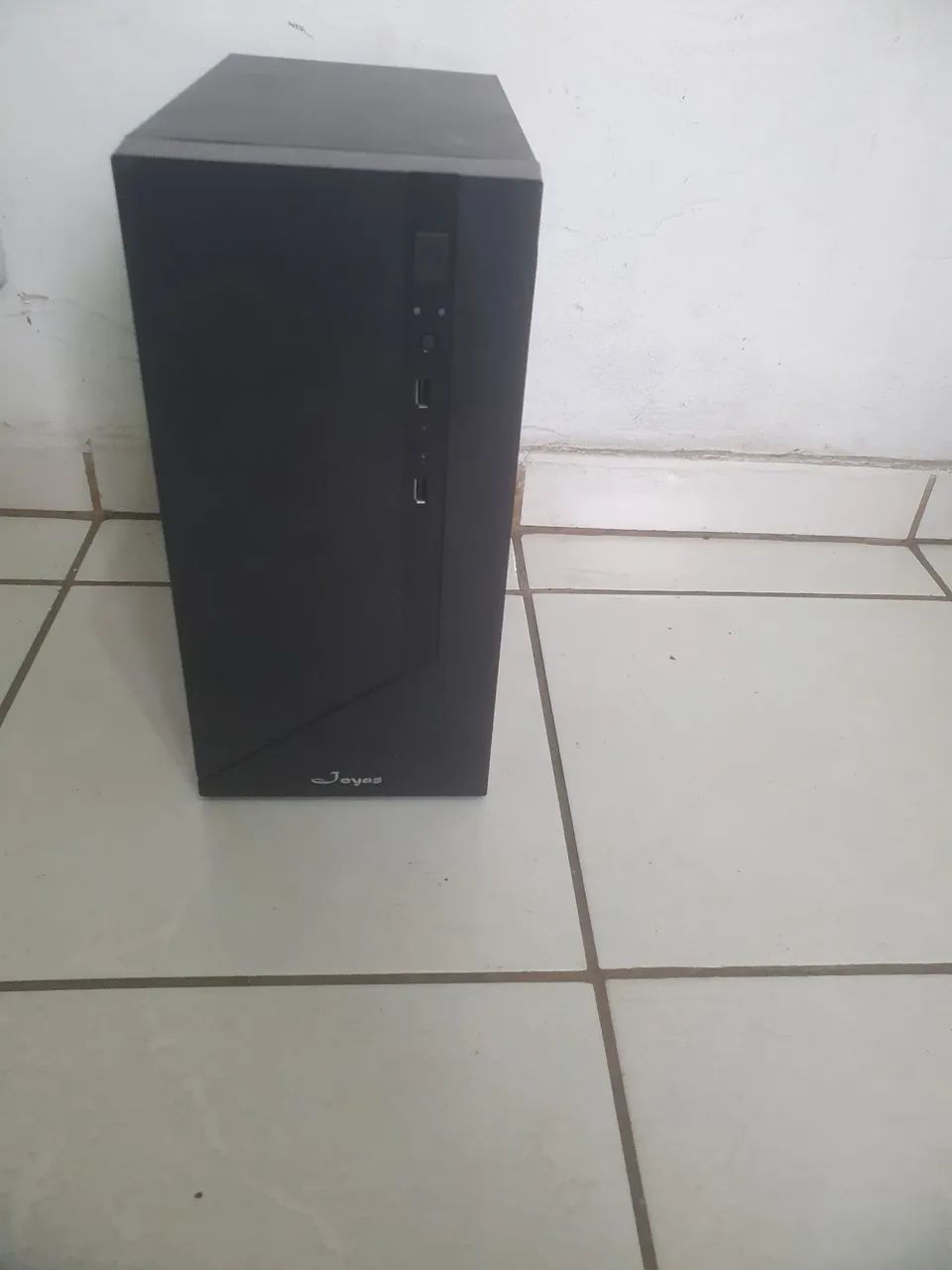 Computador  para jogos básico i5 3470  gt 1030 - Foto 4