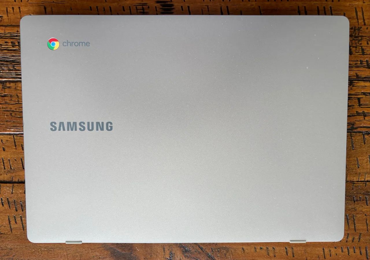 Notebook SAMSUNG CHROME BOOK 310XBA/310XBB - Foto 4