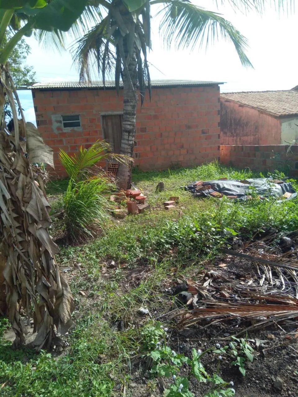 *Casa a venda _estrada de avelino 40 povoado rio fundo - Foto 5