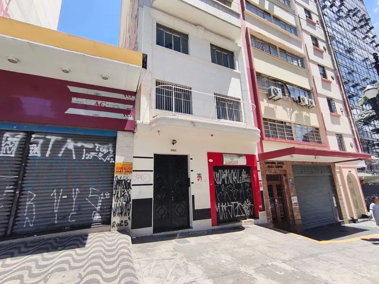 Brás predio inteiro com 9 andares 1745 metros quadrados  - São Paulo - SP - Foto 3