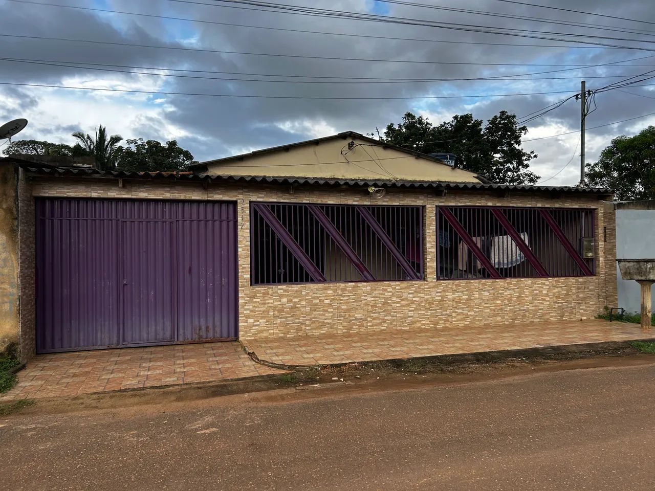 Foto - Porto Velho - Aeroclube