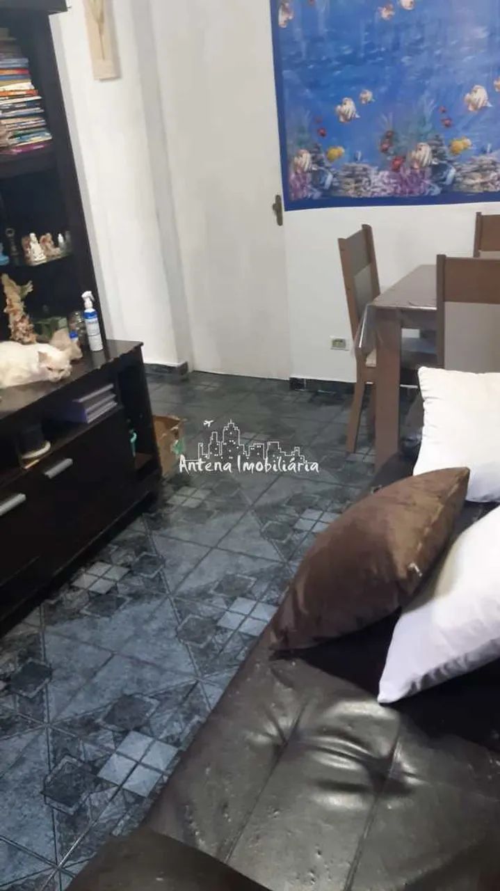 Apartamento com 02 dormitórios no Parque Dourado - Cód.: 11620. - Foto 2