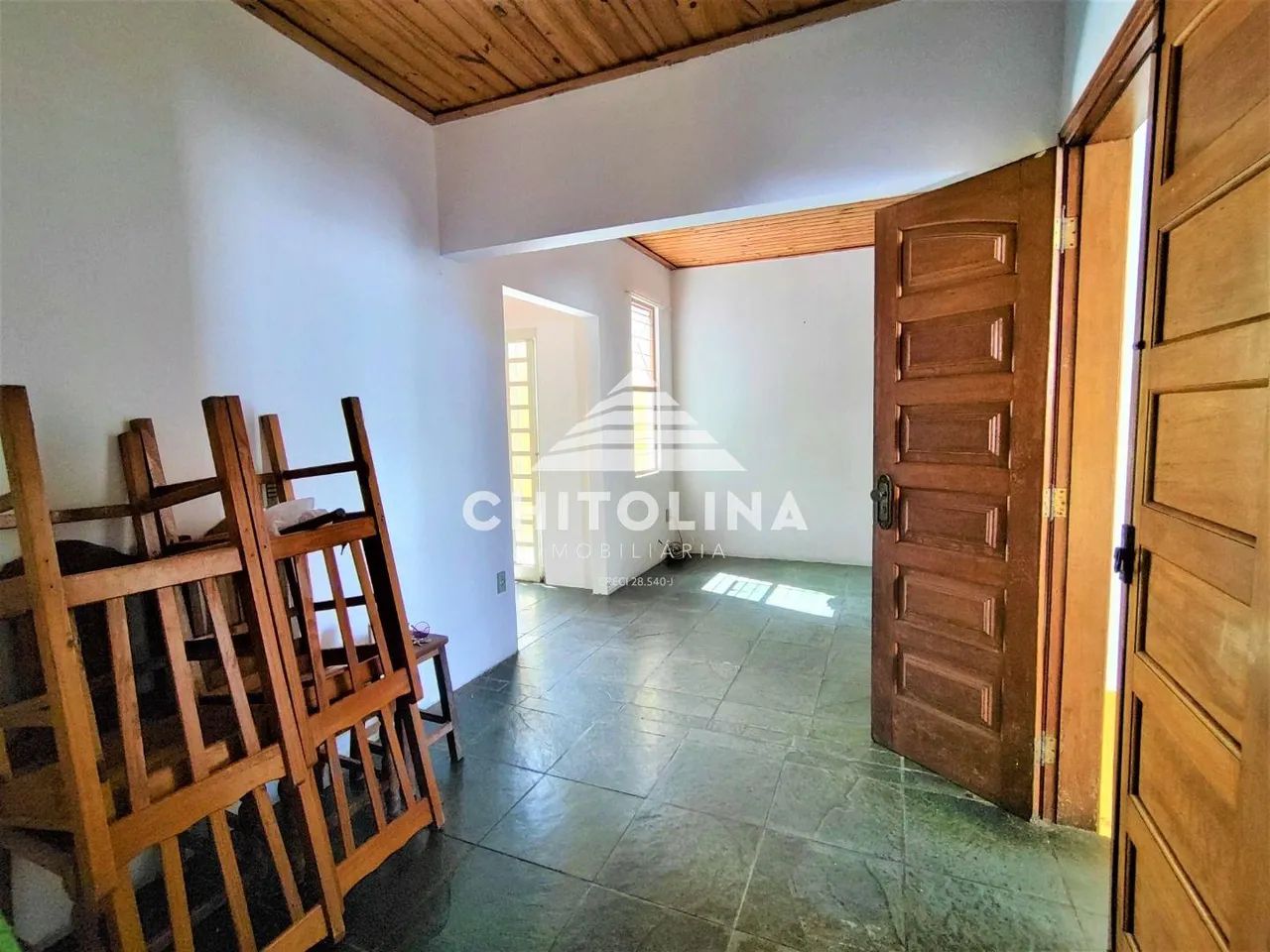 Oportunidade Imperdível: Casa Térrea em Vila Nastri 2, Bancários - Foto 4