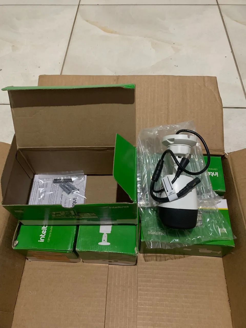 Vendo câmeras de segurança  - Foto 5