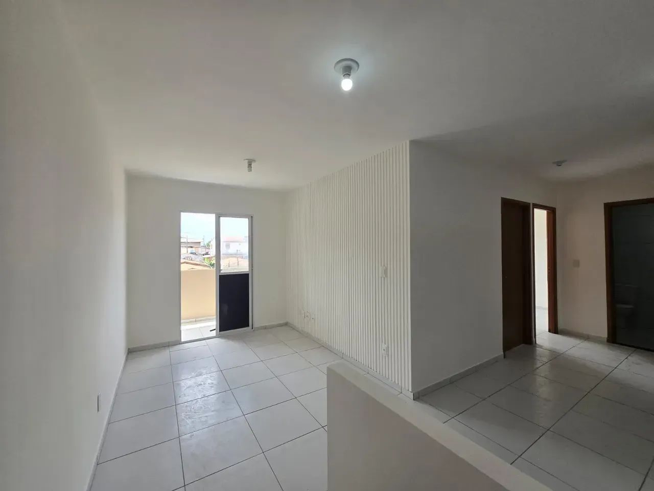 Apartamento no Bairro das Industrias com 2 Quartos, Piscina - Foto 4