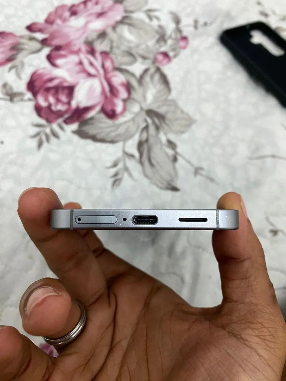Samsung S25 Base 256gb 12 RAM  - Foto 3
