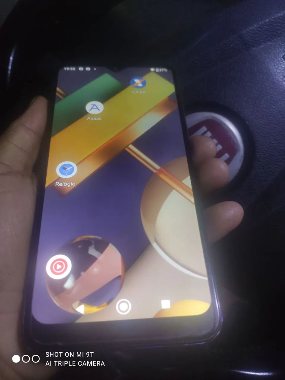 Motorola K22 - Foto 4
