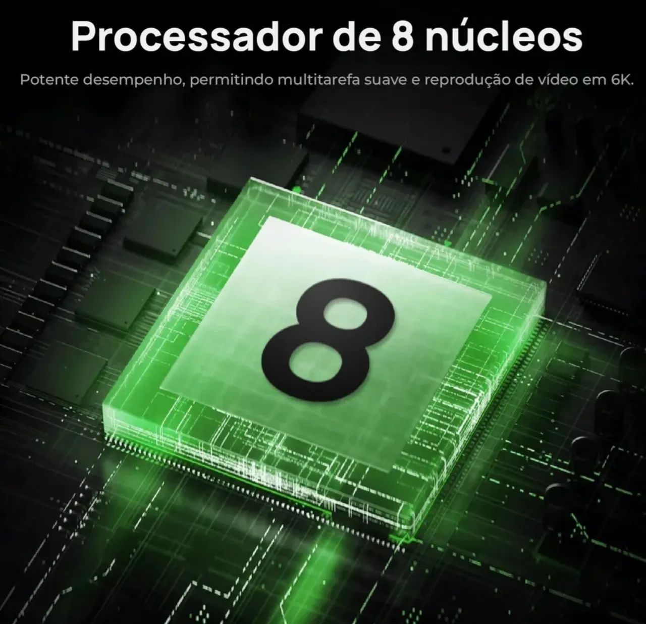 STV S3 PRO - O MELHOR DO BRASIL - Foto 2