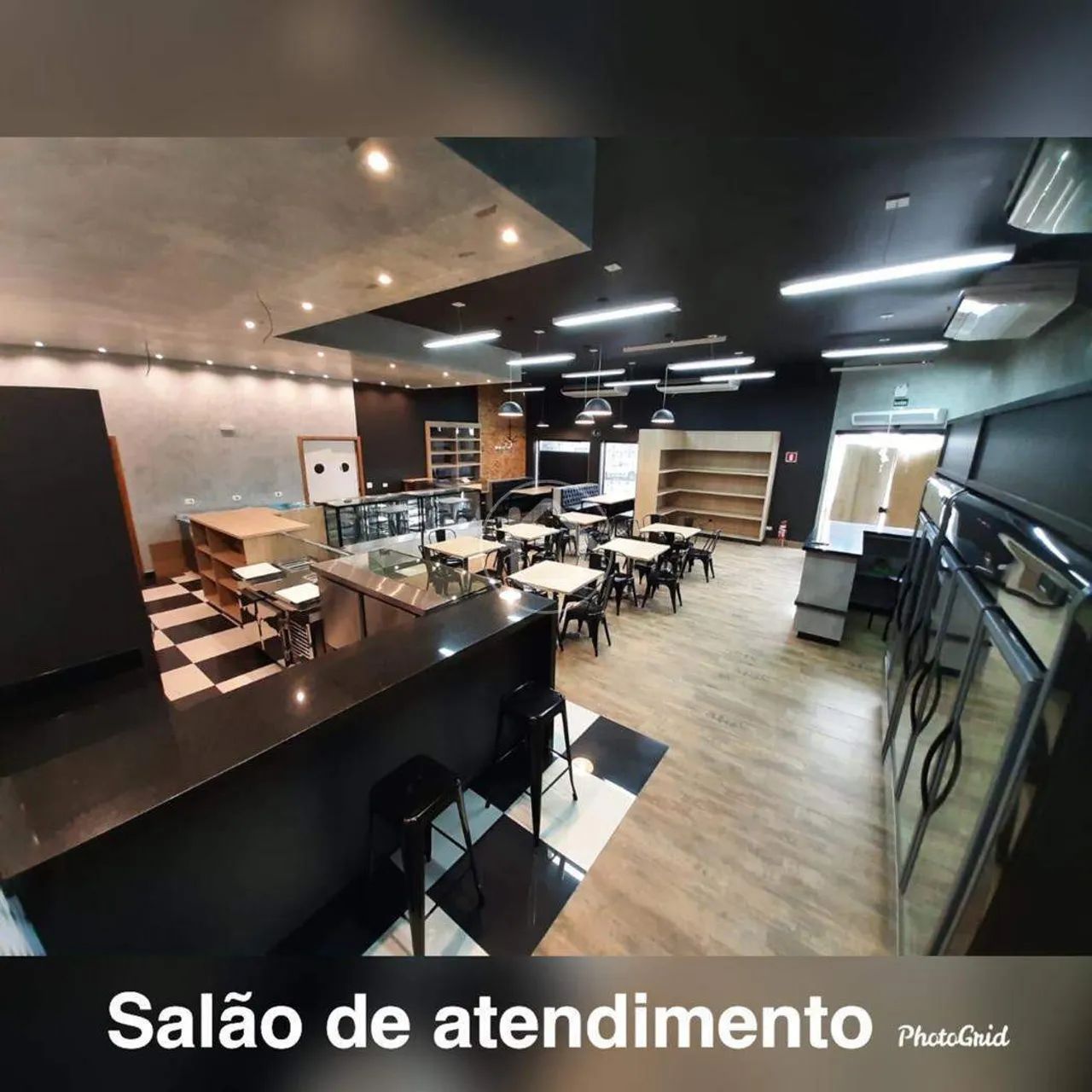 PONTO COMERCIAL - PADARIA/CONFEITARIA - Foto 2