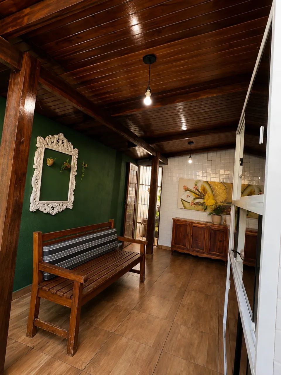 APARTAMENTO TÉRREO EM INTERMARES A 100m DA PRAIA - Foto 5