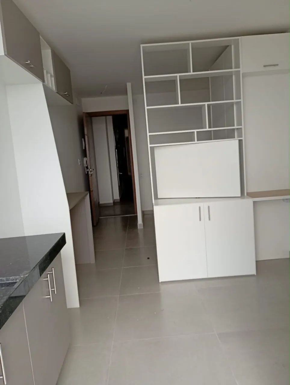 STUDIO A VENDA - EDIFÍCIO LE HALL - Foto 2